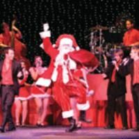 Idaho Falls Arts Council Presents Jingle Bell Rock, 11/27